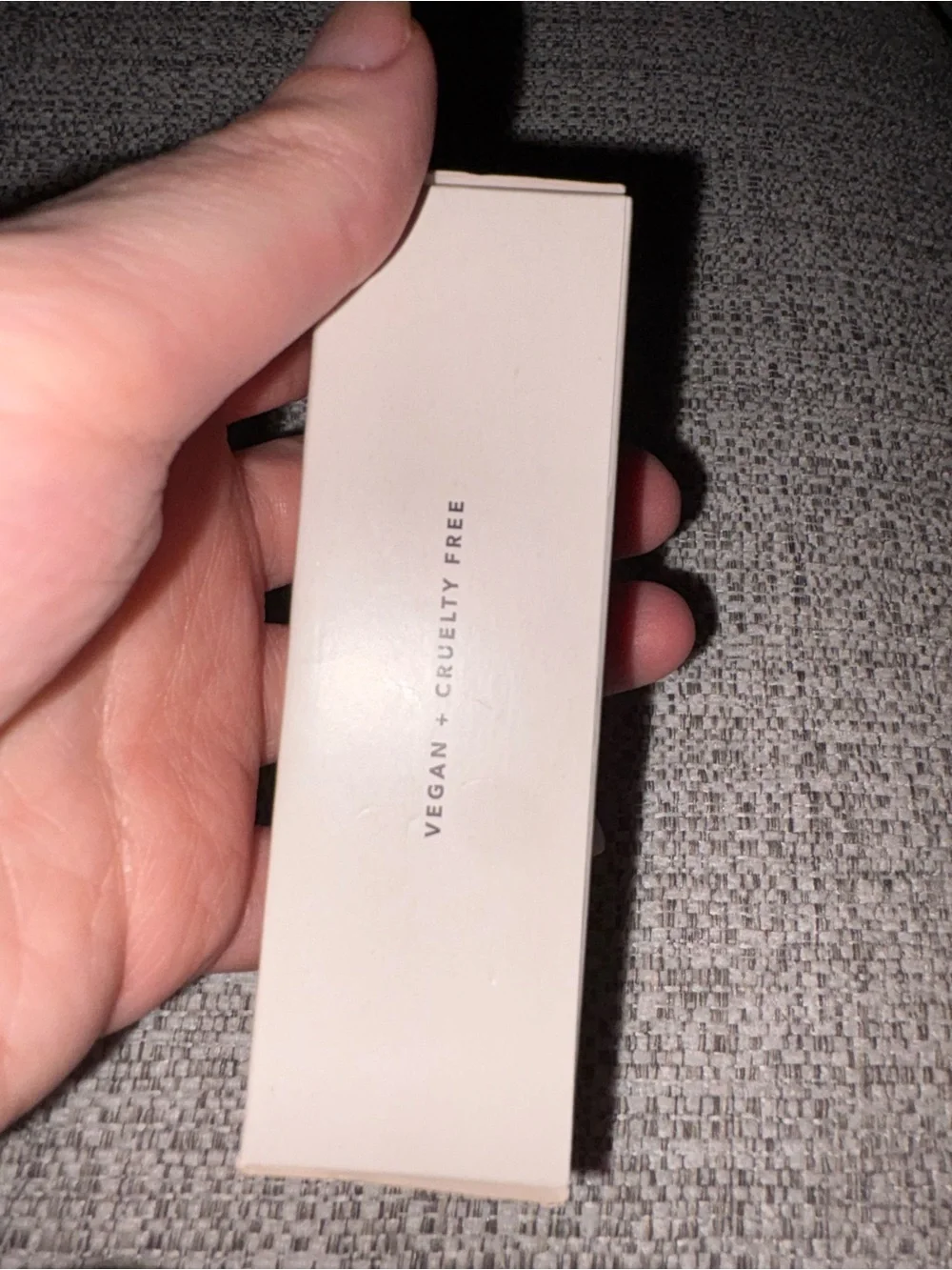The LyfeStyle Co. Detox Hair Serum - Cream/Black Packaging